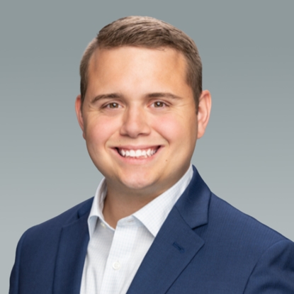 Blaine  Fechter Photo