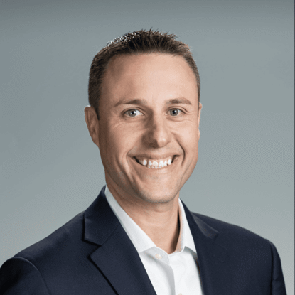 Bryan  Kasselman Photo