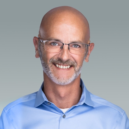 Quinton  Clark Photo