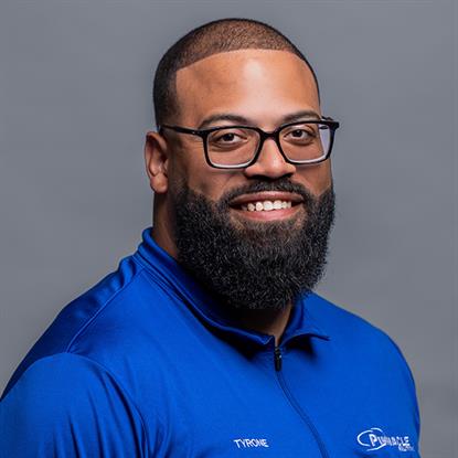 Tyrone  Waterhouse Photo