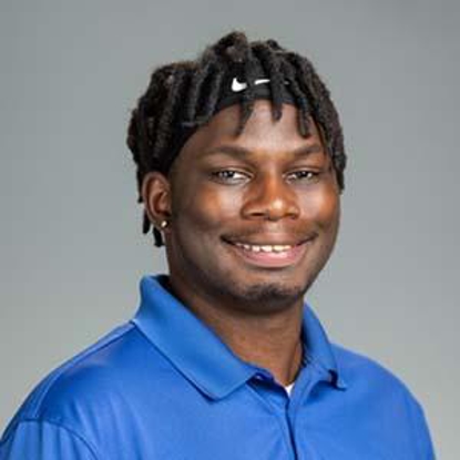 Kievan  Roberts Photo