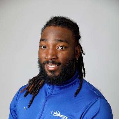 CJ  Bell Photo