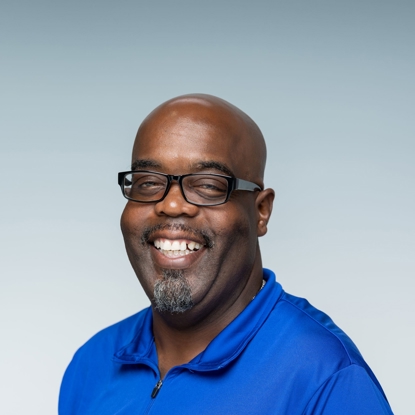 Jarrin  Davis Photo
