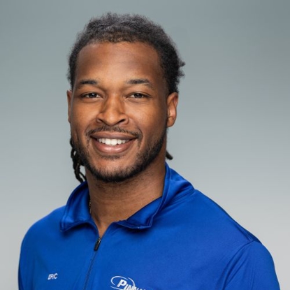 Eric  Galbreath II Photo