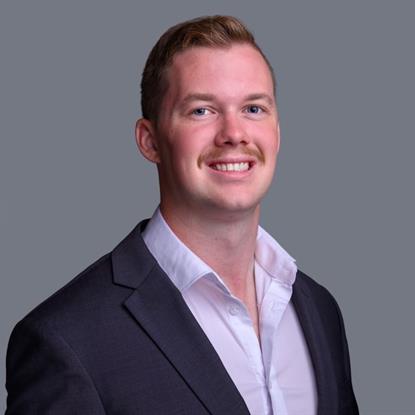 Travis  Conine Photo