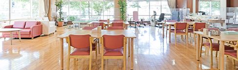 Retirement Communities